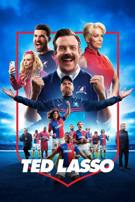 ted lasso kisscartoon|Ted Lasso .